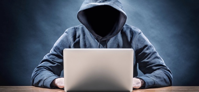 email hack hacker Labour ministry hacked