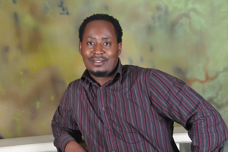 Ronald Katamba Jaguza App