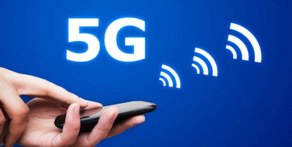5G network in Uganda