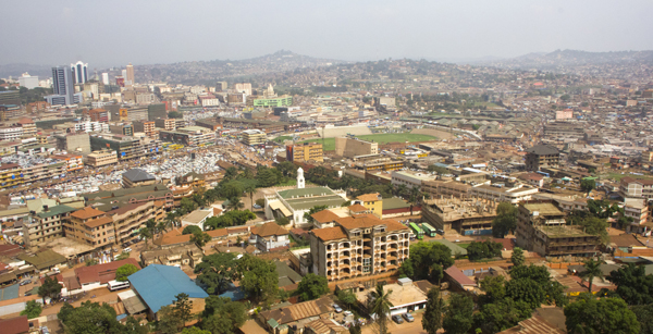 Tech Hubs in Uganda