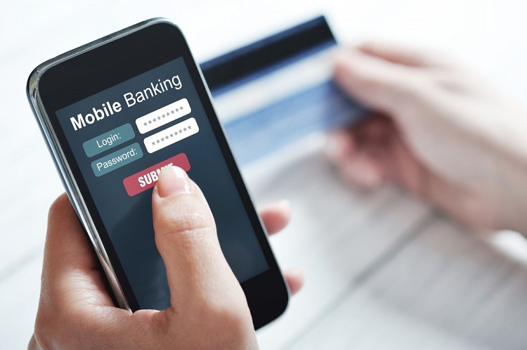 mobile banking in Uganda