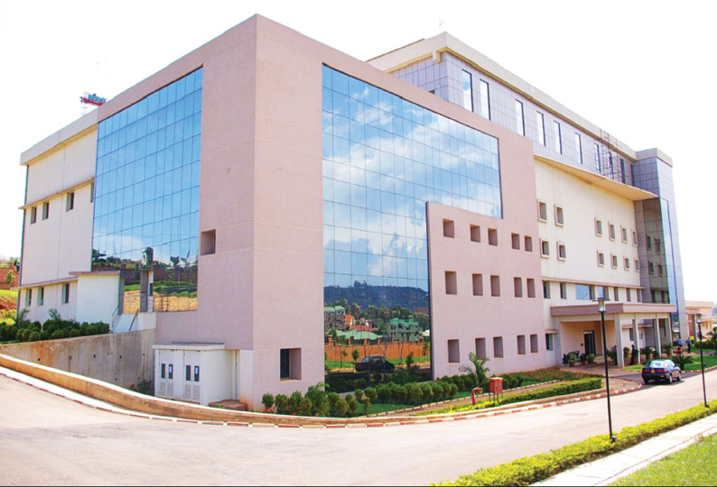 MTN, Quality chemicals security exchange in Uganda