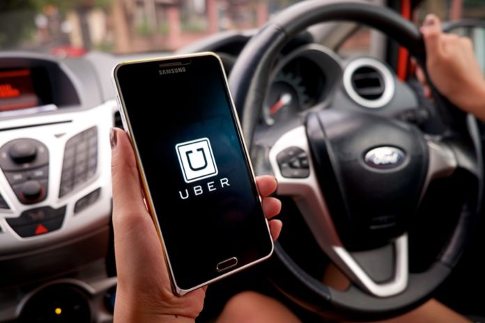 UberAssist New Uber Kenya feature will be forcing drivers to rest during work time