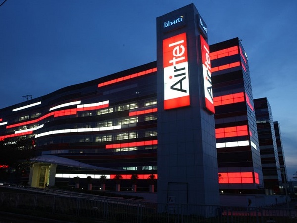 Bharti Airtel Airtel Africa london listing Airtel Africa profit Airtel offices in Kenya