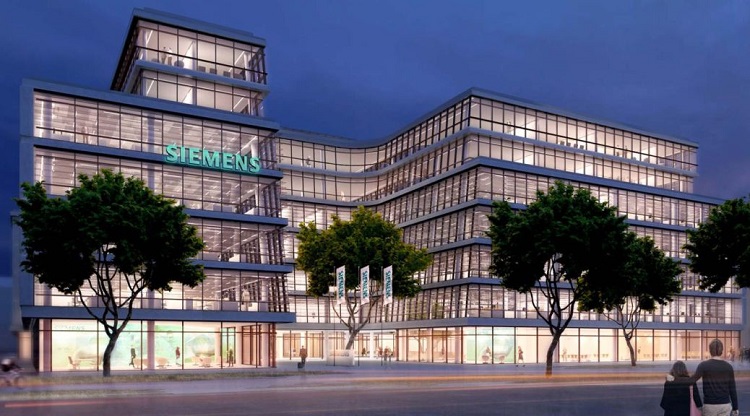 Siemens to invest in Rwanda