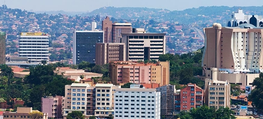 Tech events in Kampala