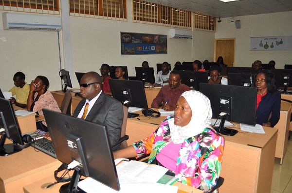 workshop on inclusive ICTs