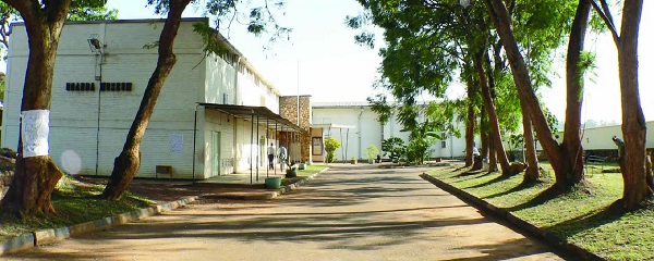 Uganda Museum
