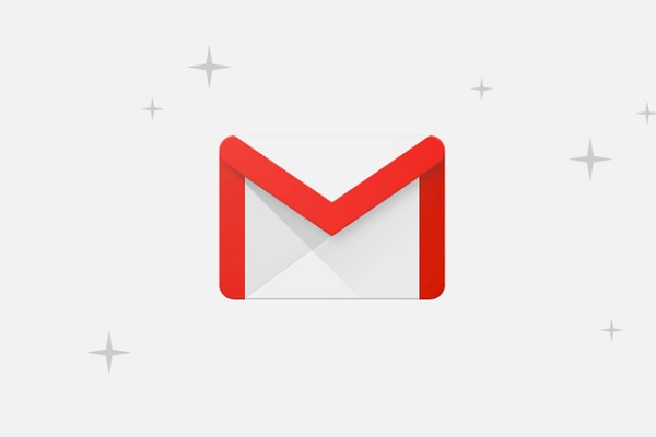Gmail updates