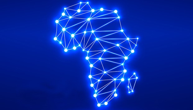 Africa Blockchain