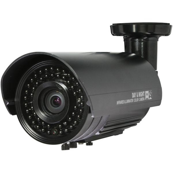 CCTV cameras in Uganda