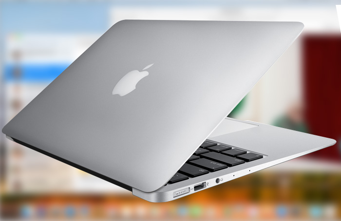 best price for mac air laptop