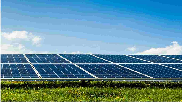 Africa solar incubator programme