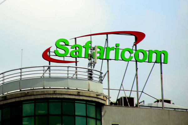 Safaricom image
