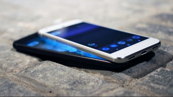 Cheap smartphones in Uganda