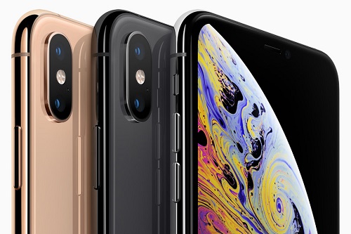 Apple-iPhone-XS-XS-Max-XR-size-comparison-vs-iPhone-8-8-Plus-Galaxy-S9-S9-Note-9-OnePlus-6