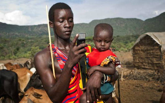 Facebook makes internet affordable in Africa