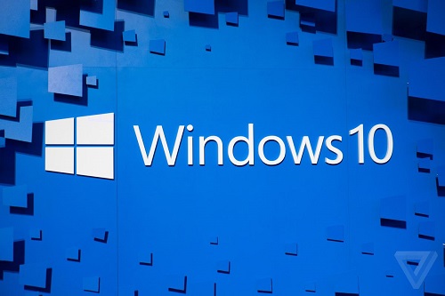 Windows 10 October