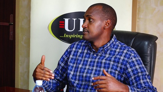 ICT Minister Frank Tumwebaze will unveil task force on emerging technologies