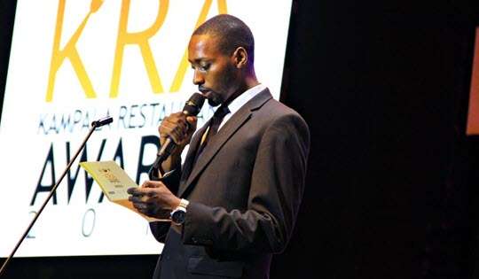 Ron Kawamara, Jumia Uganda CEO
