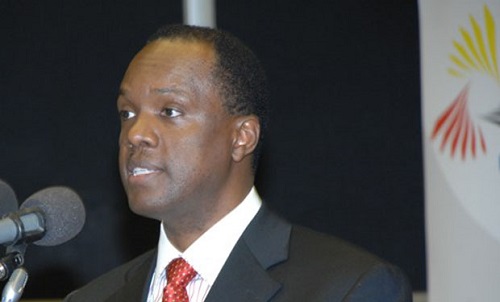 Patrick Bitature on how to invest a million shillings