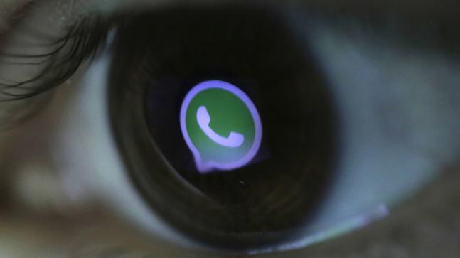 Know your WhatsApp has been hacked