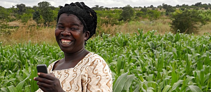 AgroSupply Uganda helps farmers