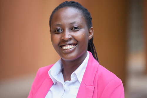 Ugandan entrepreneurs Joseph Ogwal, Margaret Nalutaaya, Jennifer Achiro, Sheila Ampumuza have joined the 2019 Acumen Fellowship Program.