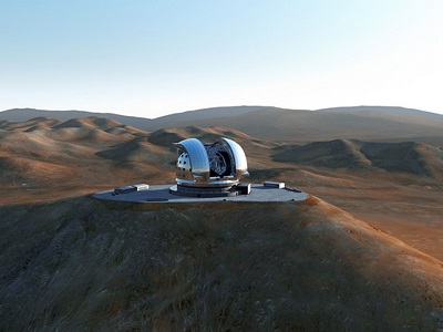 Busitema University to host telescope and observatory hub