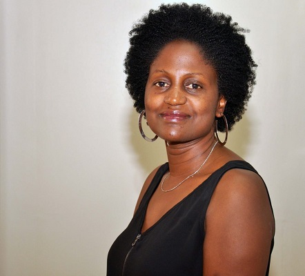 Dorothy Muttu replaces Susan Nsibirwa Vision Group head of marketing