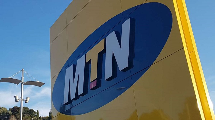 Halimu Chongomweru MTN license renewal ISO MTN MTN South Africa 4G roaming services mtn coronavirus relief package