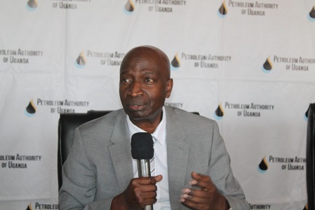 Petroleum Authority of Uganda creates National Oil and Gas Talent Register