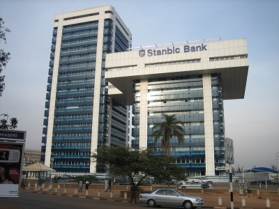 Stanbic Bank Uganda