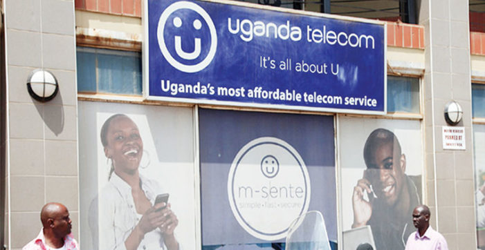 Uganda Telecom (UTL)