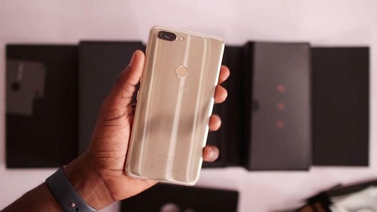 Tecno Phones in uganda