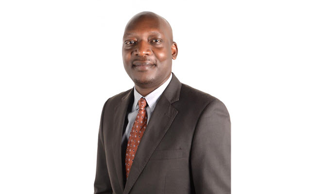 Dennis Kahindi Keko has been appointed the Chief Executive Officer (CEO) of Liquid Telecom Uganda