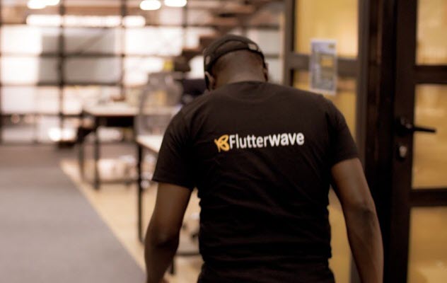 Flutterwave Rwanda