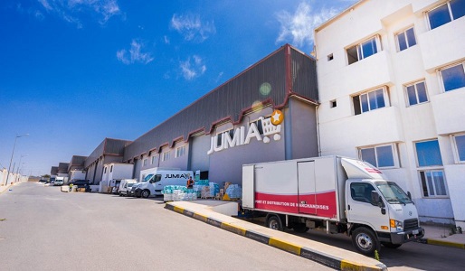 Jumia Mastercard e-commerce Africa Jumia listing Jumia list