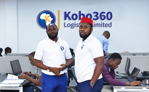 Kobo360 Kenya and Kobo360 Ghana