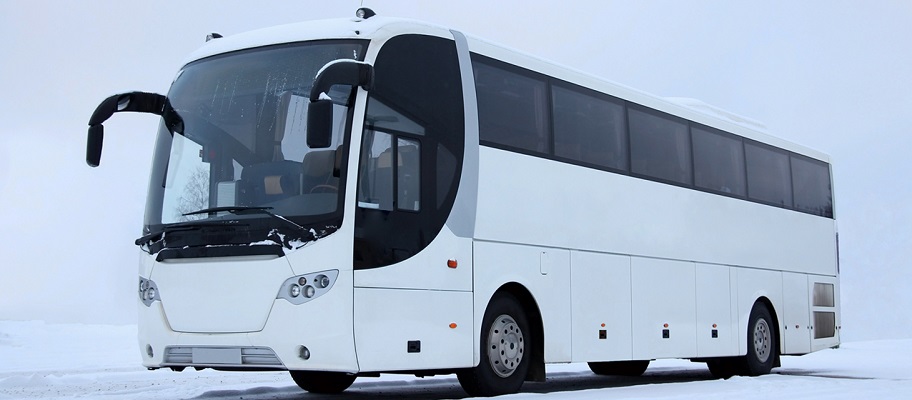 Metu Zhoungtong Industries buses made in Uganda