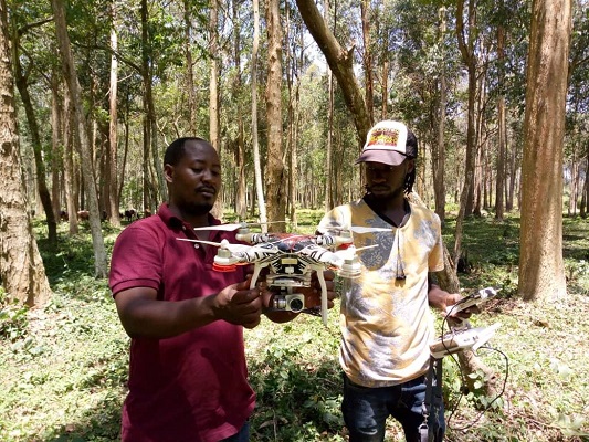 Jaguza Tech Uganda founder Ronald Katamba is among a few African founders that have been picked to present their projects to thousands of agriculture technology leaders that will attend The World Agri-Tech Innovation Summit.