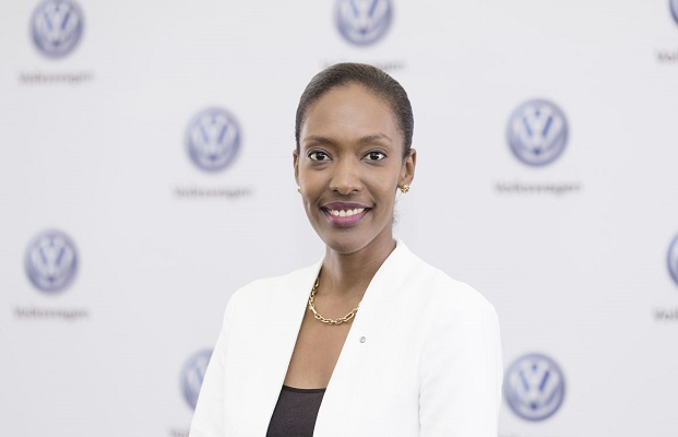 ride-sharing Move app or Move by Volkswagen Rwanda