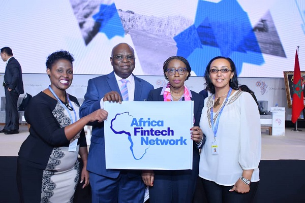 2019 Africa Fintech Festival