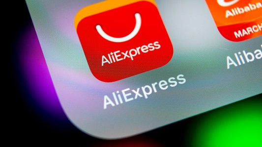 The deal will see Ant Financial an affiliate of Alibaba that runs AliExpress