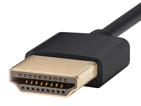 types of HDMI cables