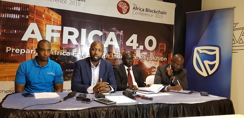 Africa Blockchain Conference 2019
