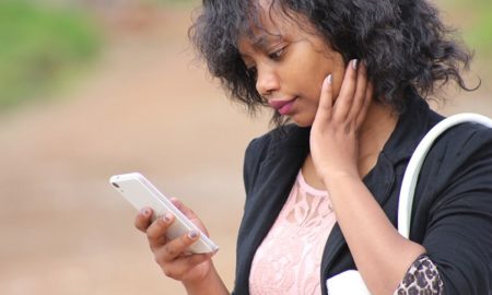 #datafree biNu fastest internet speed in Africa Afriqloud Uganda phone