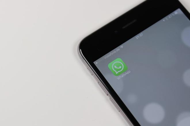 send uncompressed images on WhatsApp