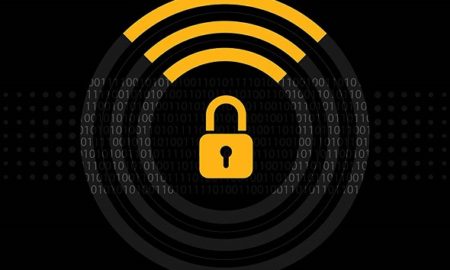 VPN more secure