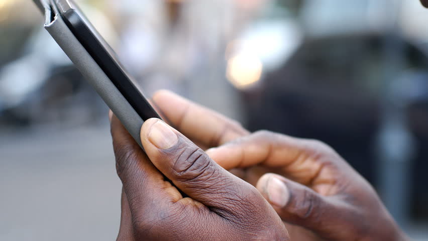 phone share data on MTN Uganda phone